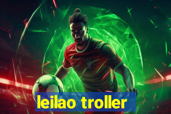 leilao troller